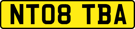 NT08TBA