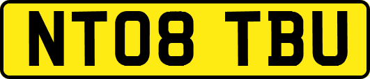NT08TBU