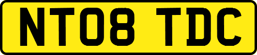 NT08TDC
