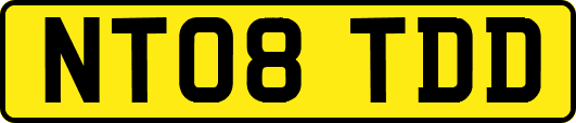 NT08TDD