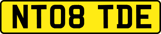 NT08TDE