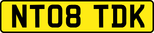 NT08TDK
