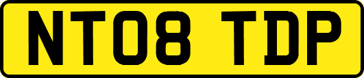 NT08TDP