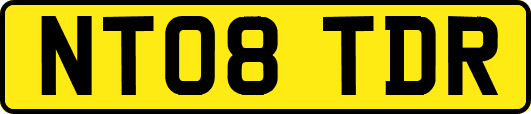 NT08TDR