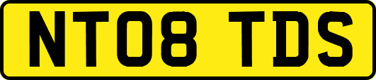 NT08TDS