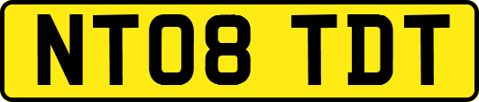 NT08TDT