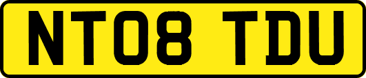 NT08TDU