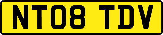 NT08TDV