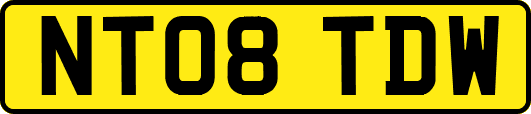 NT08TDW