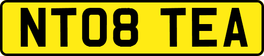 NT08TEA