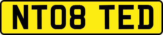 NT08TED