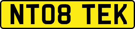 NT08TEK