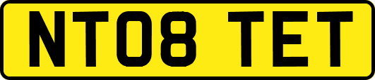 NT08TET