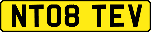 NT08TEV