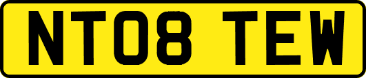 NT08TEW