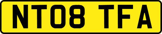 NT08TFA