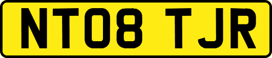 NT08TJR