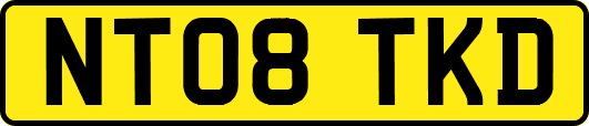 NT08TKD