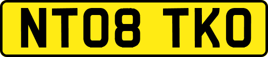 NT08TKO