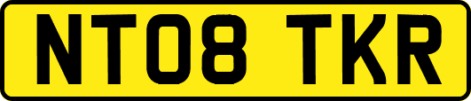 NT08TKR