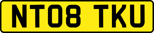 NT08TKU