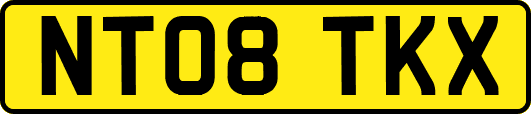 NT08TKX