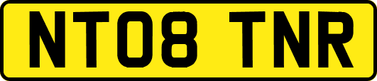 NT08TNR