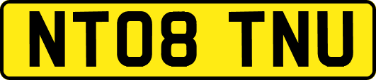 NT08TNU