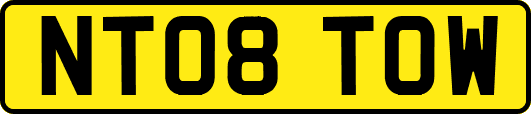 NT08TOW
