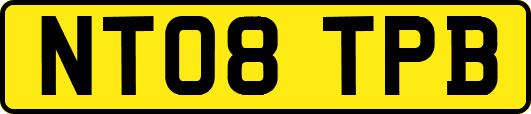 NT08TPB