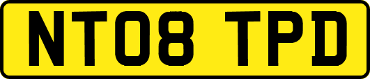 NT08TPD