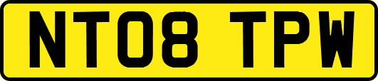 NT08TPW