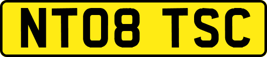 NT08TSC