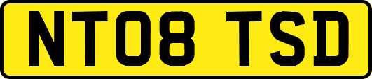 NT08TSD