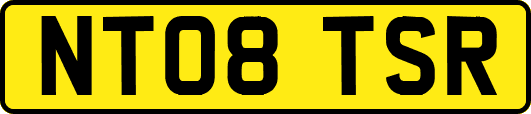 NT08TSR