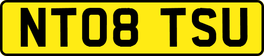 NT08TSU
