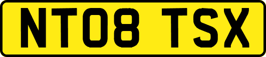 NT08TSX