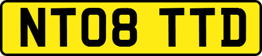 NT08TTD