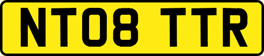NT08TTR