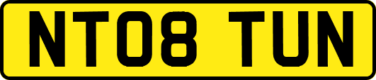 NT08TUN