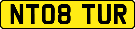 NT08TUR