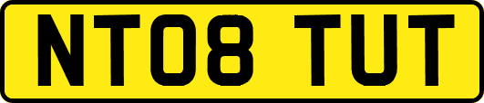 NT08TUT