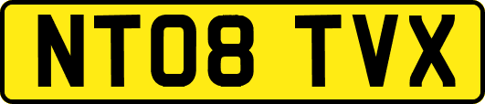 NT08TVX