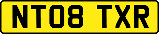 NT08TXR