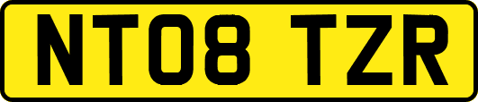 NT08TZR
