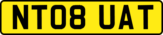 NT08UAT