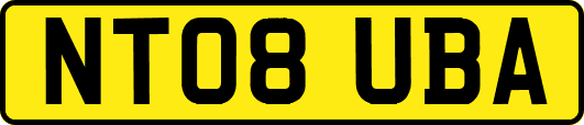 NT08UBA