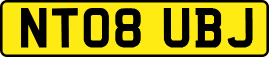 NT08UBJ