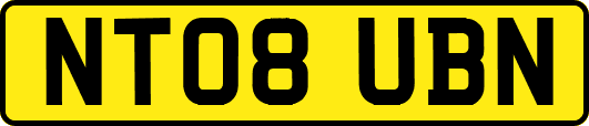 NT08UBN
