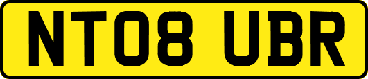 NT08UBR